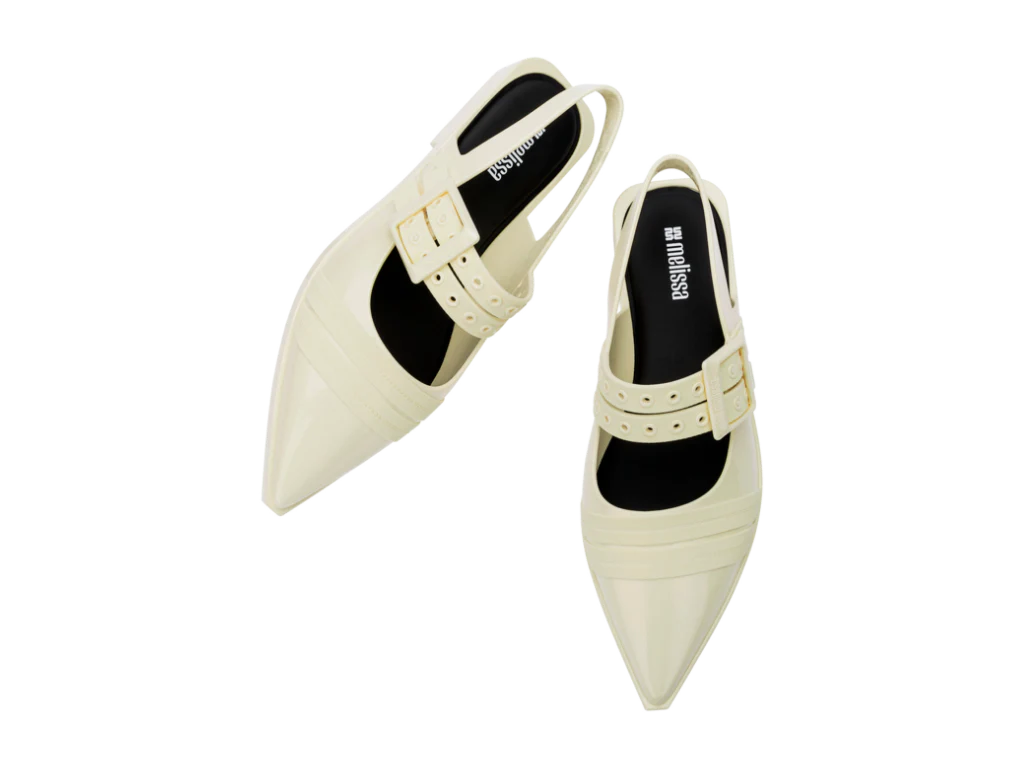 MELISSA LADYLIKE AD –