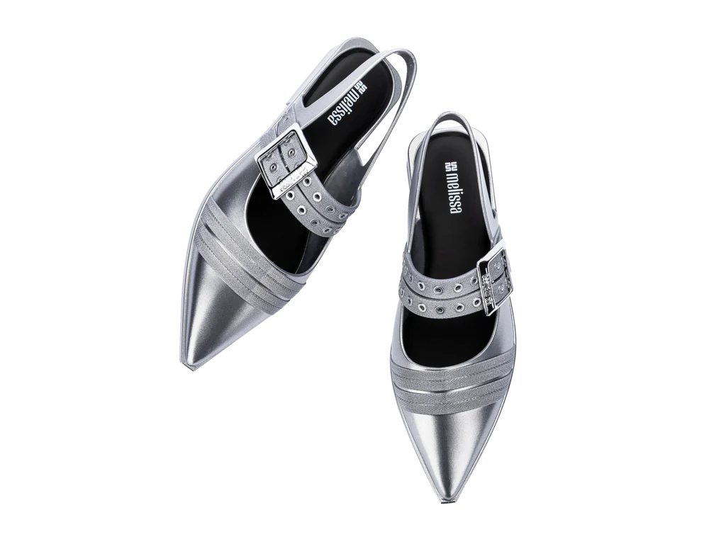 MELISSA LADYLIKE AD –