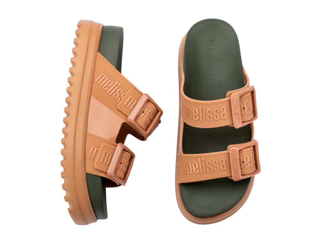 MELISSA COZY M LOVER PLATFORM AD –