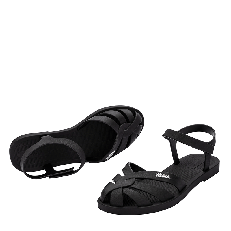 MELISSA SUN PARADISE AD –