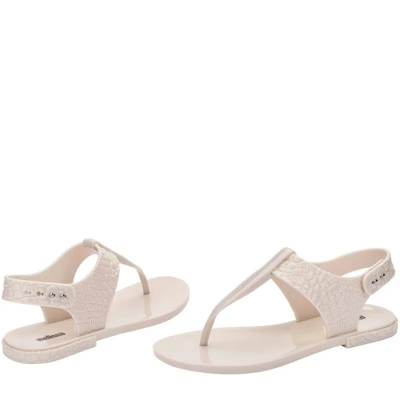 MELISSA LARA SANDAL AD –