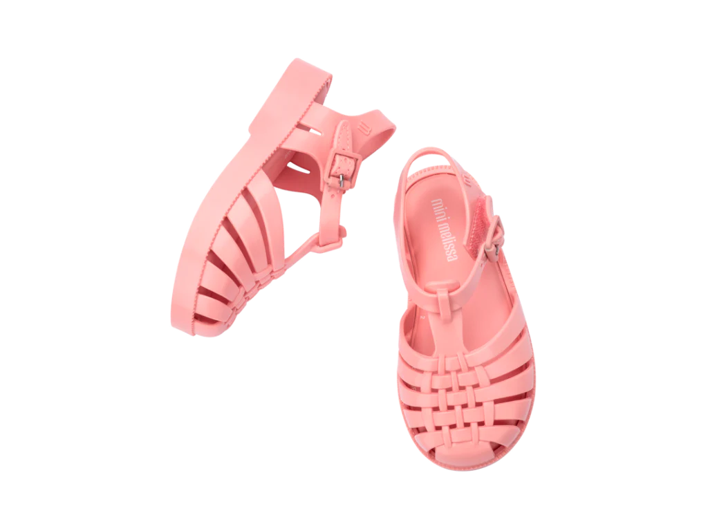 MINI MELISSA POSSESSION BB –