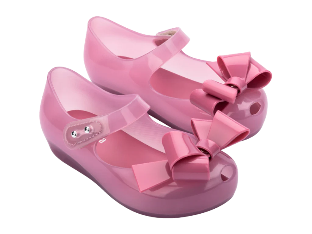 MINI MELISSA ULTRAGIRL CLASSY BB – LILAC