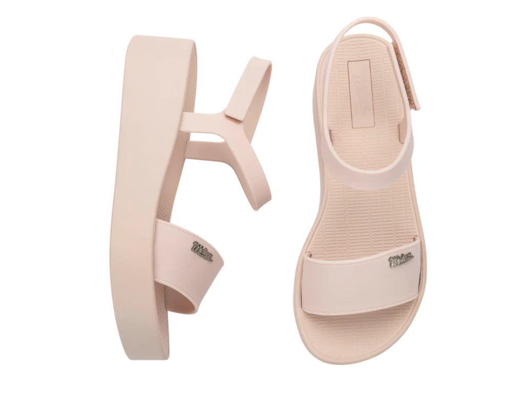 MELISSA SUN LAGUNA PLATFORM AD –