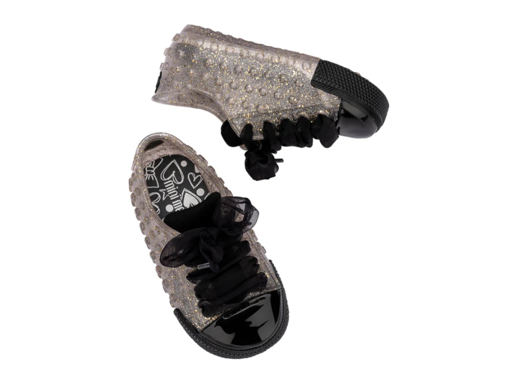 MINI MELISSA POLIBOLHA SPECIAL BB –