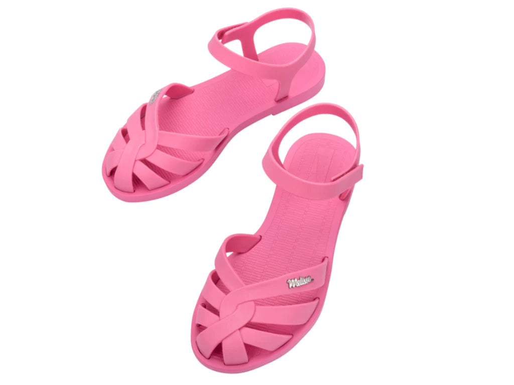 MELISSA SUN PARADISE AD –