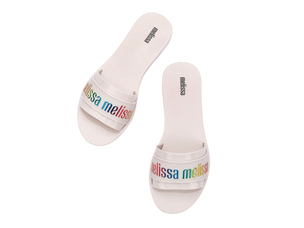 MELISSA M LOVER SLIDE II AD –