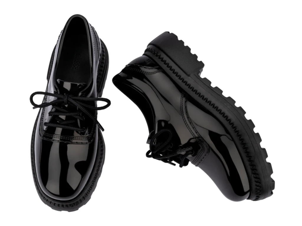 MELISSA CHARLOTTE AD –