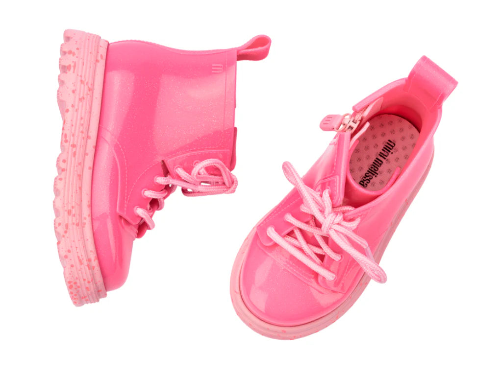 MINI MELISSA COTURNO BB –