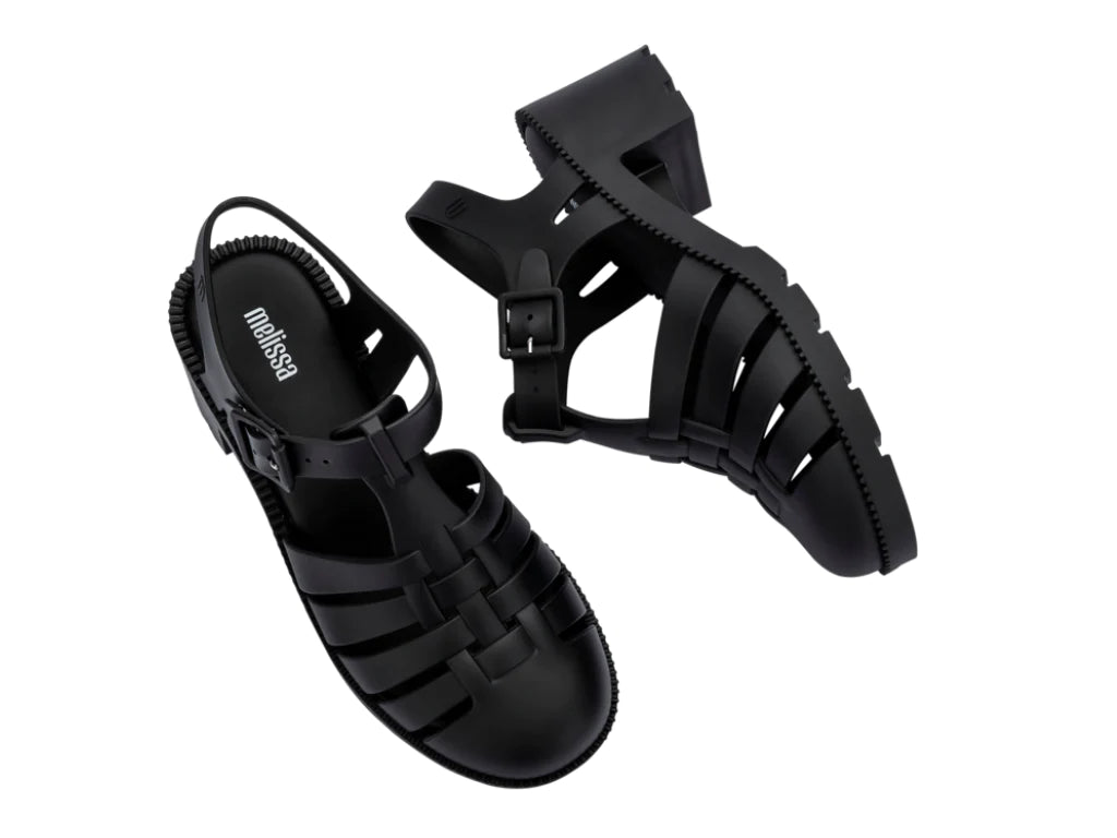MELISSA ID HEEL AD –