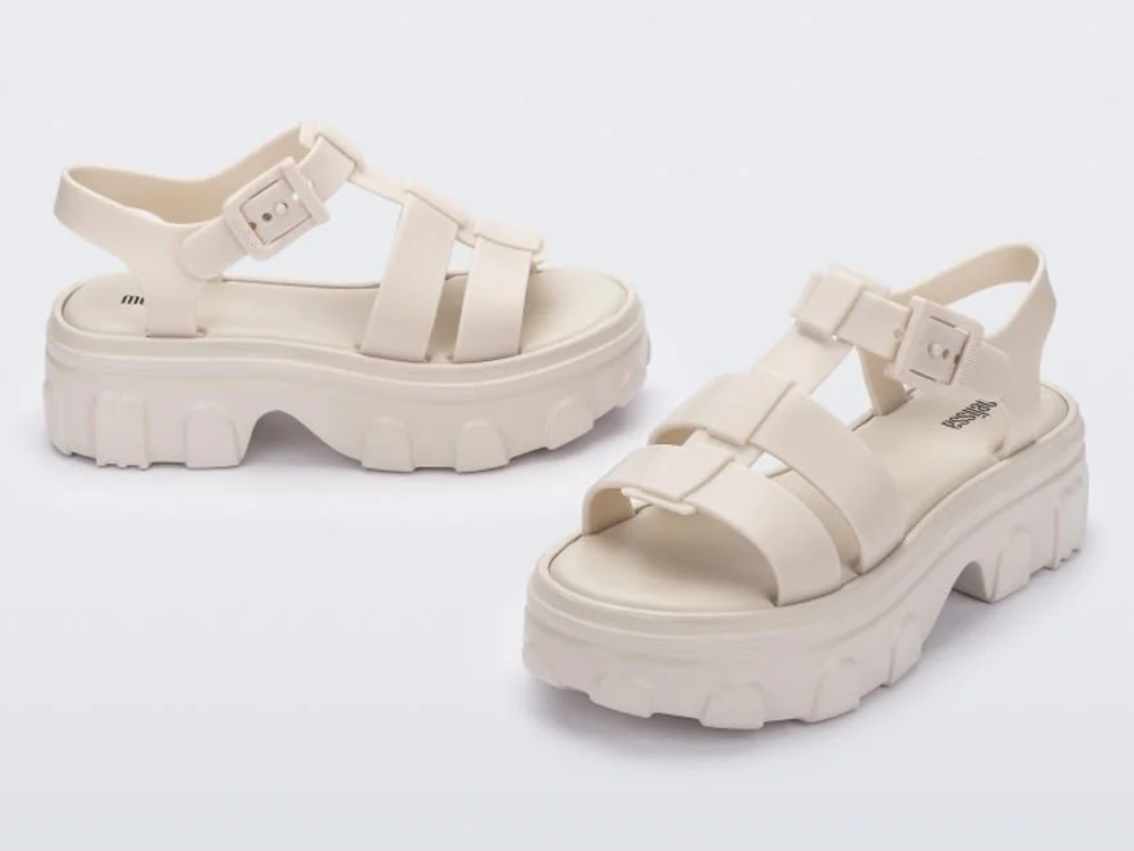 MELISSA ELLA AD –