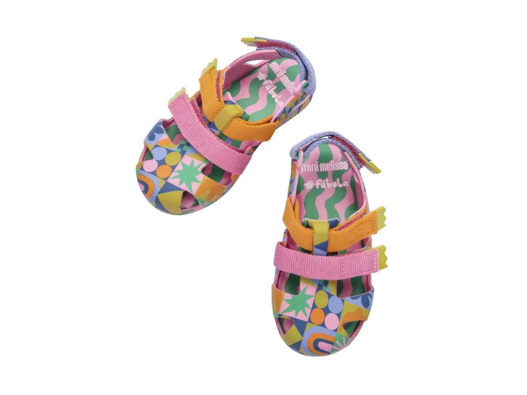 MINI MELISSA IOIO + FABULA INF –