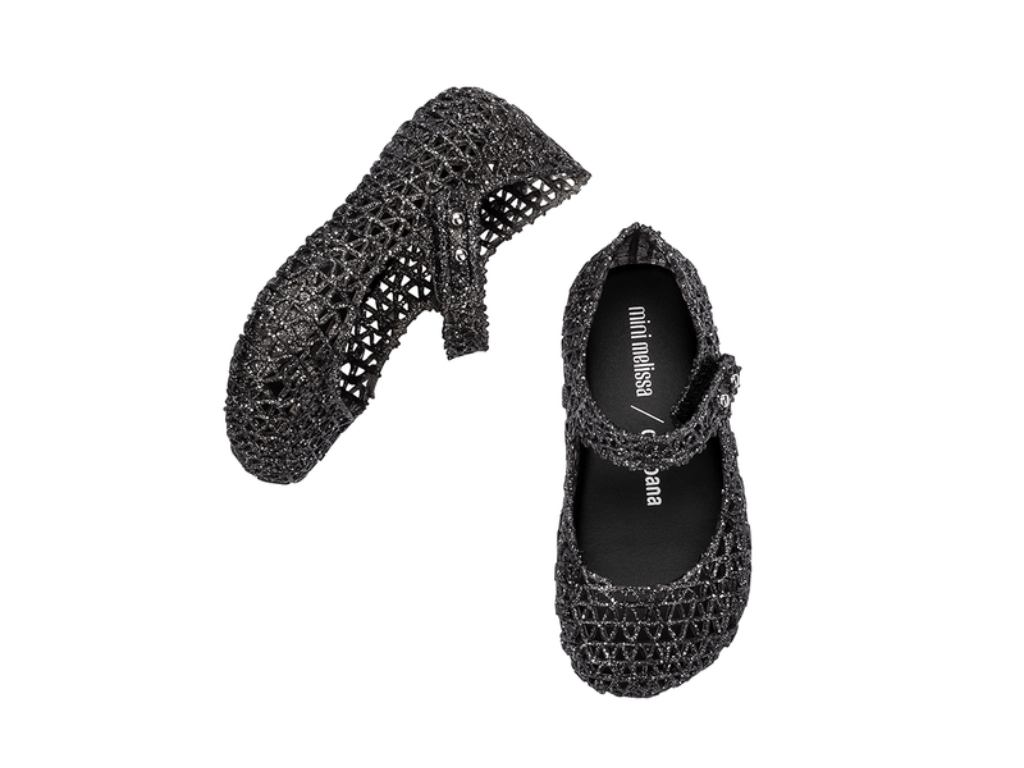 MINI MELISSA CAMPANA PAPEL BB –