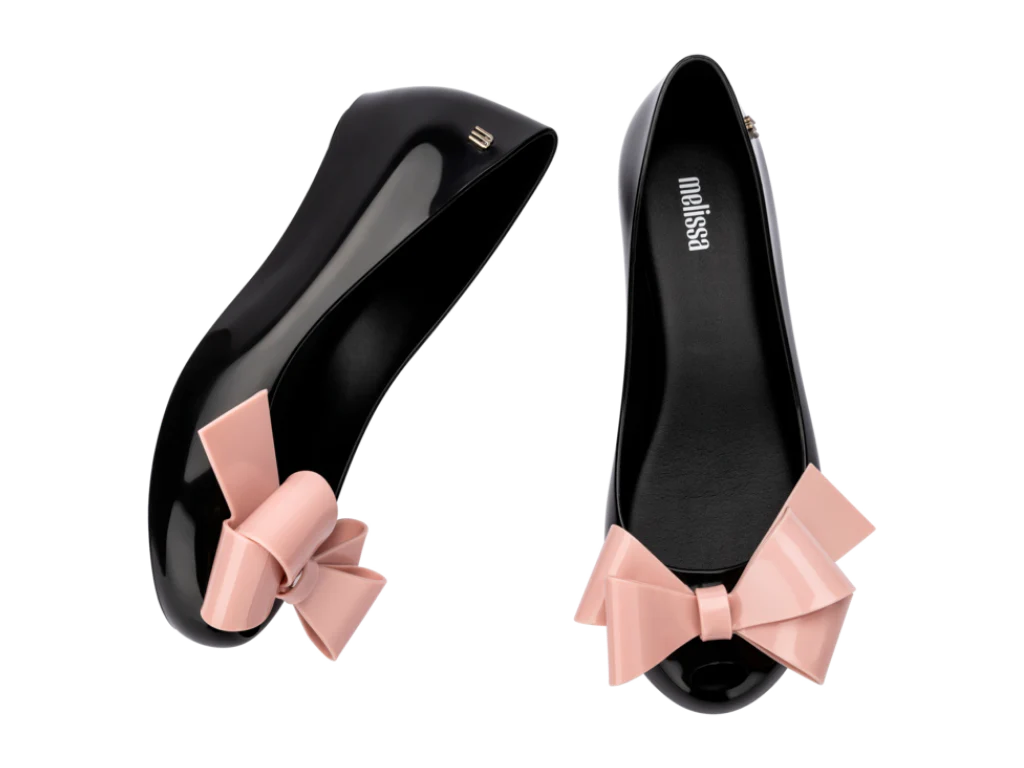 MELISSA ULTRAGIRL CLASSY AD –