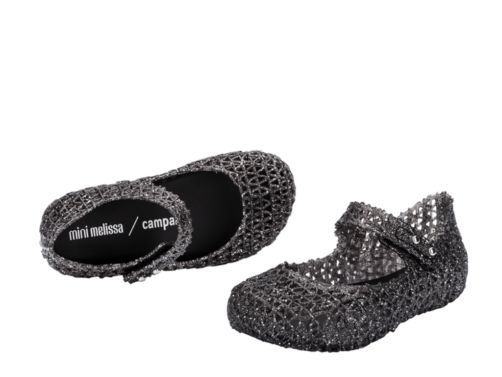 MINI MELISSA CAMPANA PAPEL BB –