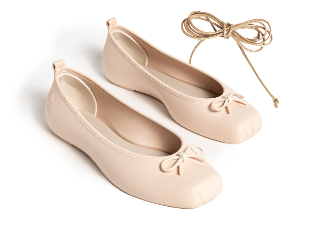 MELISSA VICKY AD – BEIGE