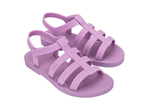 MINI MELISSA SUN RODEO INF – LILAC