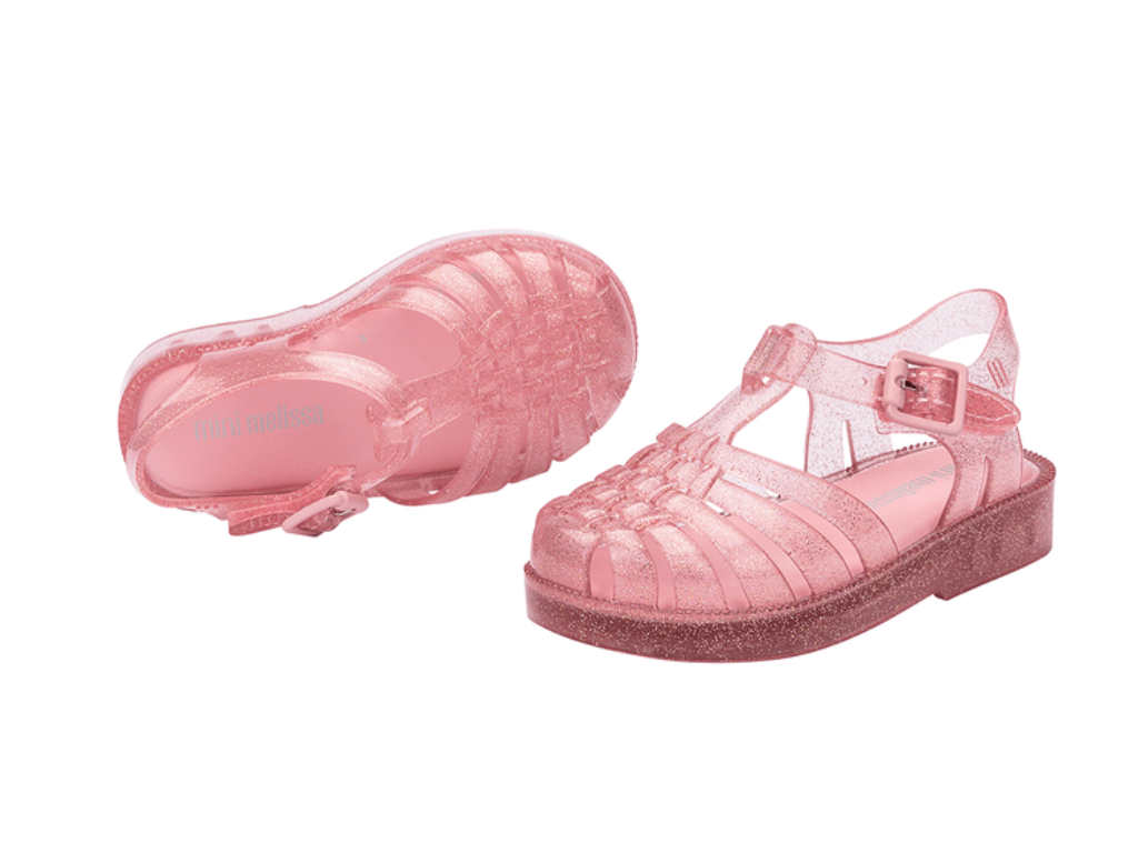 MINI MELISSA POSSESSION BB –