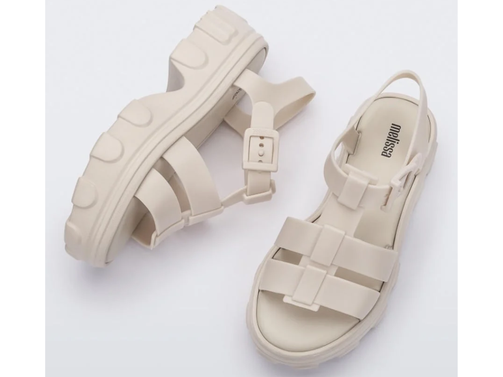 MELISSA ELLA AD –