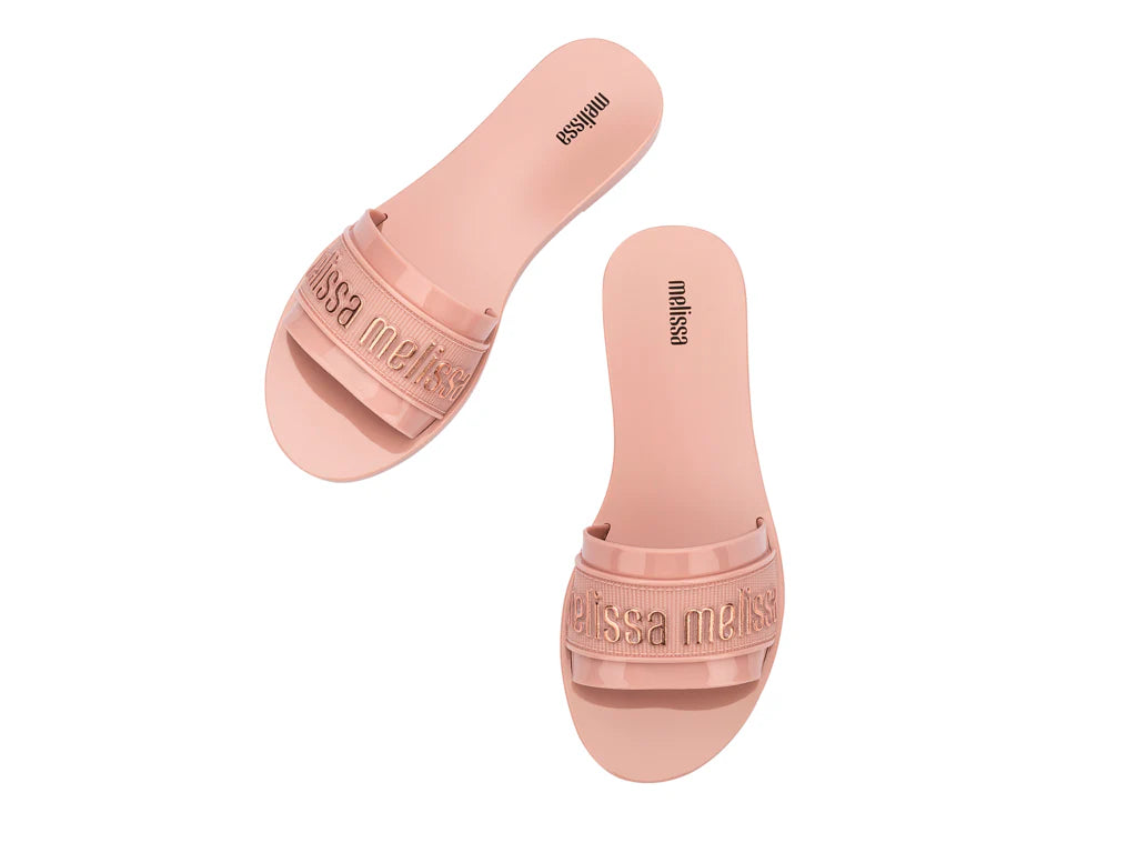 MELISSA M LOVER SLIDE II AD –