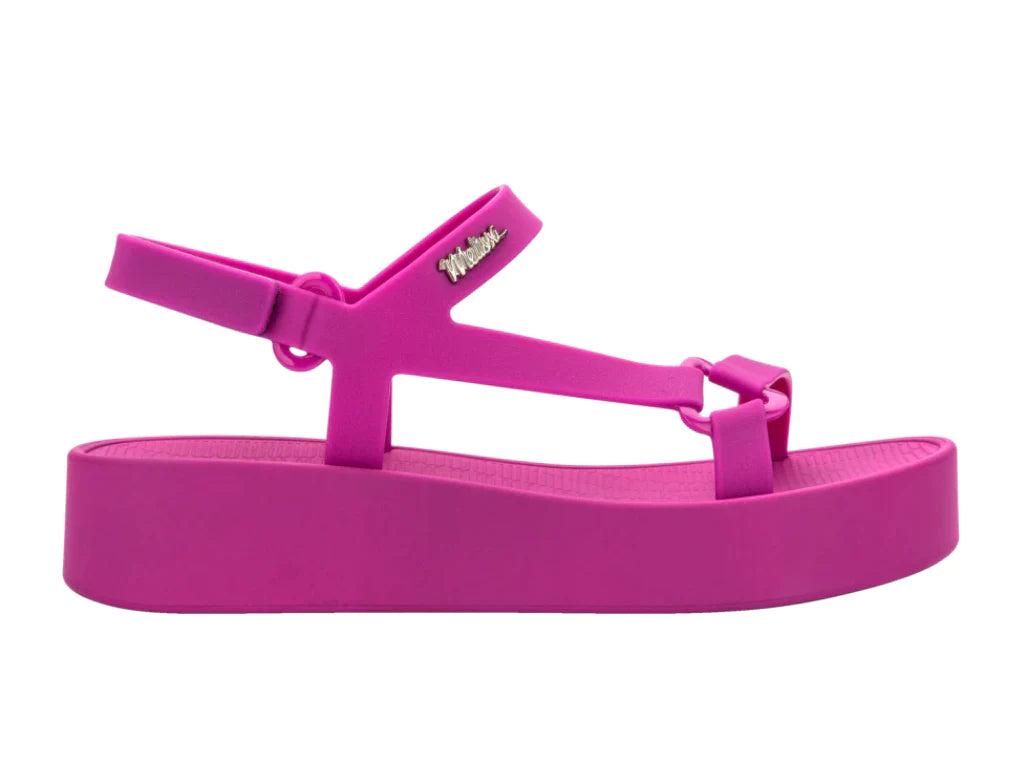 MELISSA SUN DOWNTOWN PLATFORM AD –