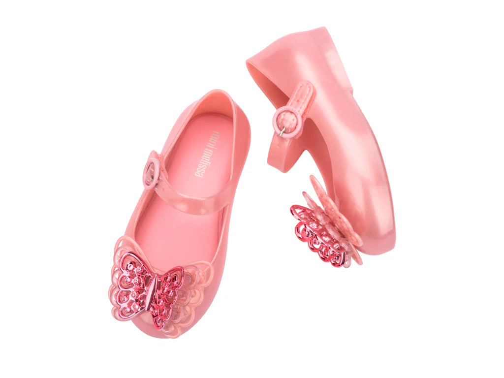 MINI MELISSA SWEET LOVE FLY II BB –