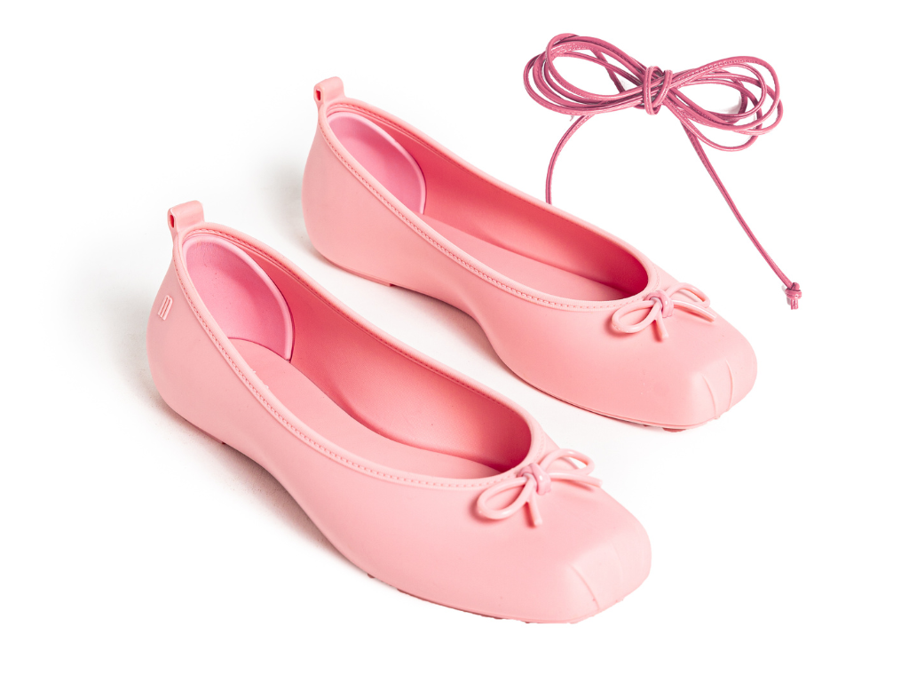 MELISSA VICKY AD – PINK