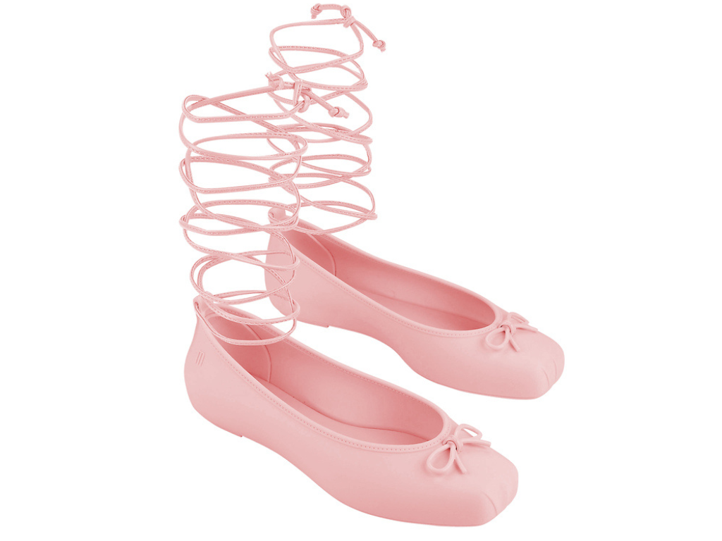 MELISSA VICKY AD –