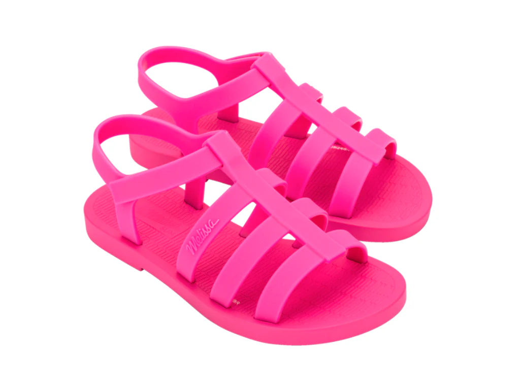 MINI MELISSA SUN RODEO INF – PINK