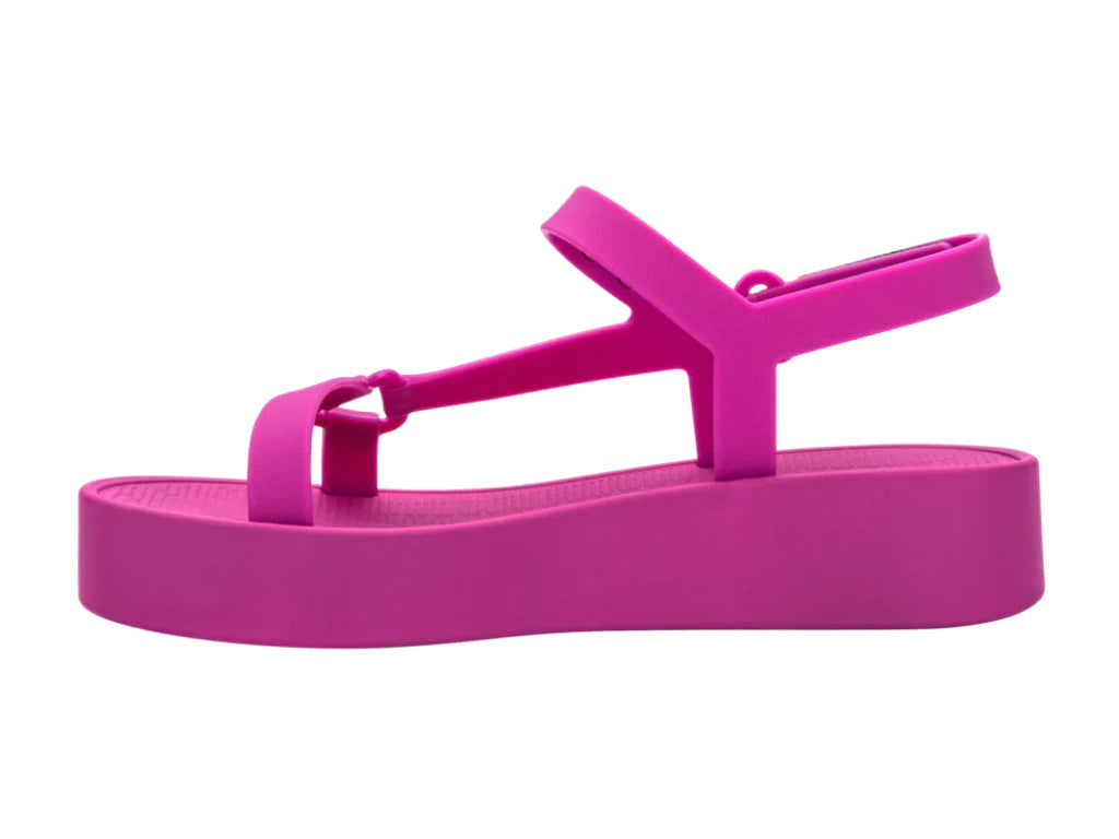 MELISSA SUN DOWNTOWN PLATFORM AD –