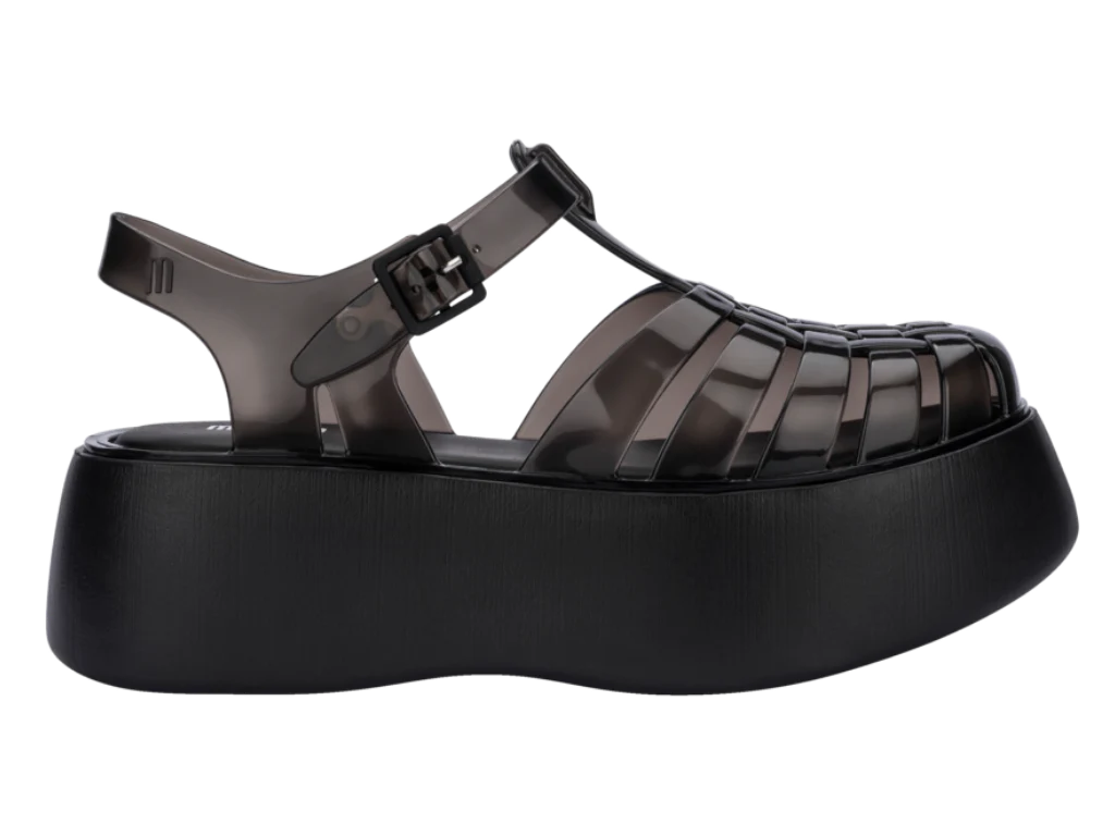 MELISSA POSSESSION PLATO AD –