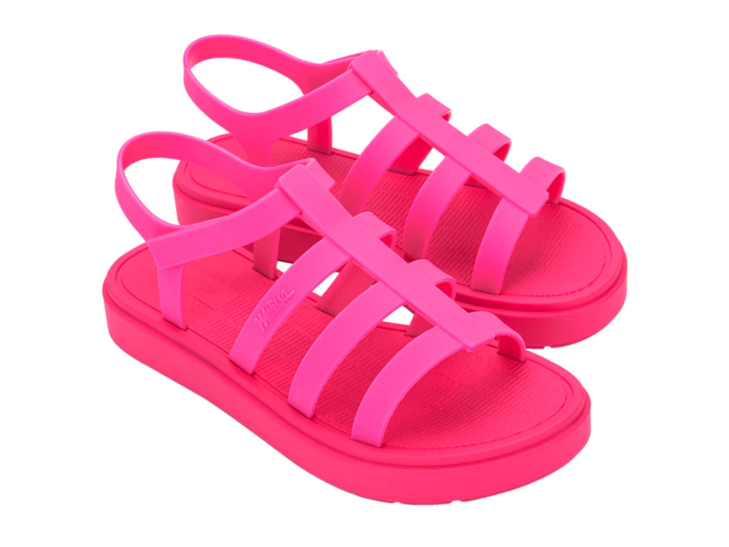 MELISSA SUN RODEO PLATFORM AD – PINK