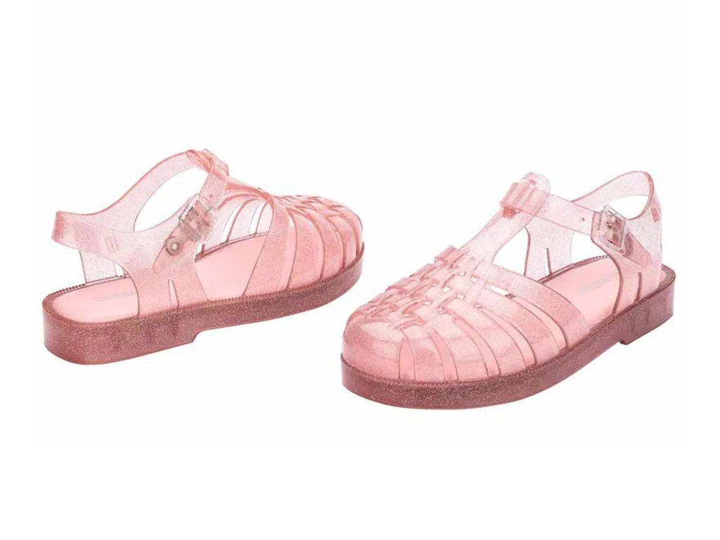MINI MELISSA POSSESSION INF –