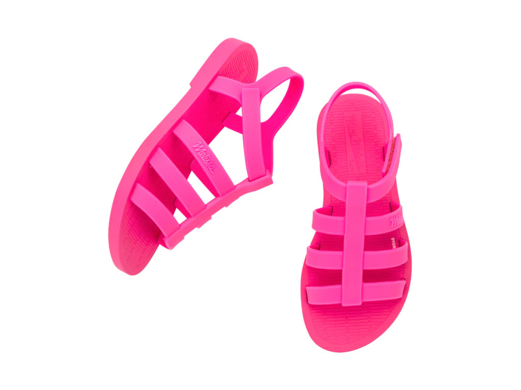 MINI MELISSA SUN RODEO INF –