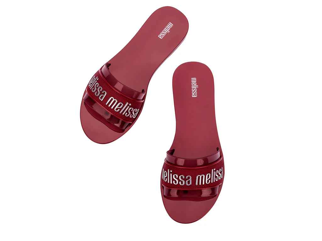 MELISSA M LOVER SLIDE II AD –