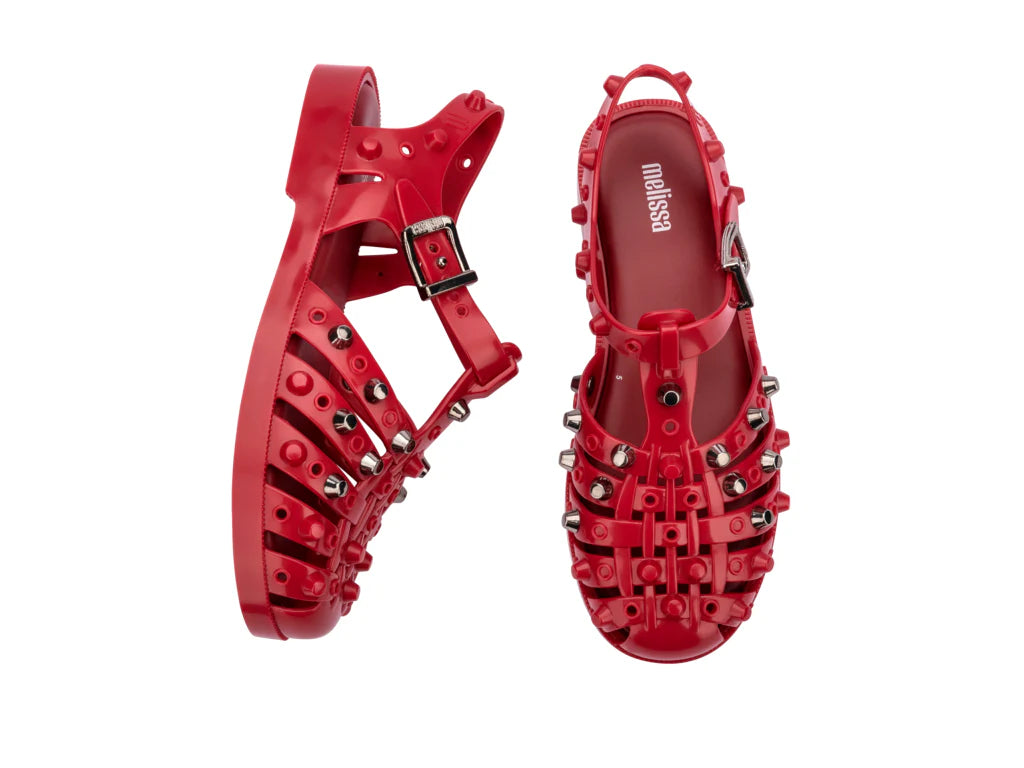 MELISSA POSSESSION STUDS AD –