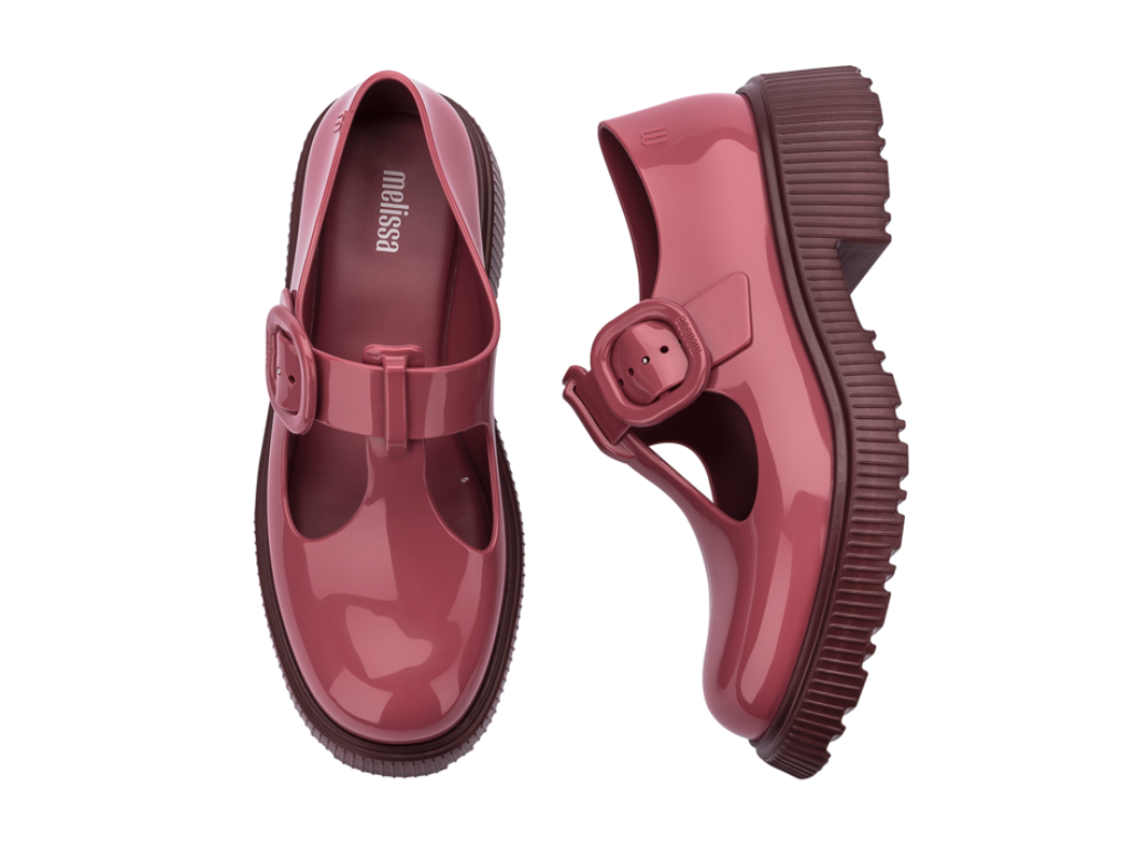 MELISSA JACKIE AD –