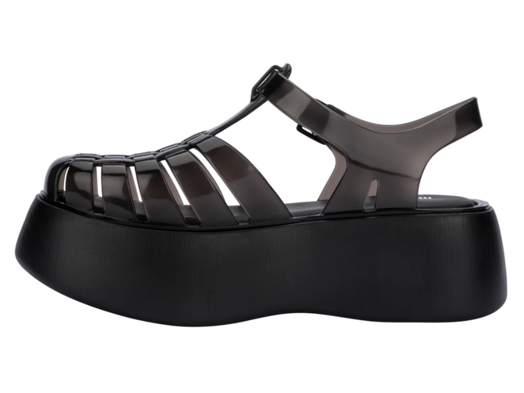 MELISSA POSSESSION PLATO AD –