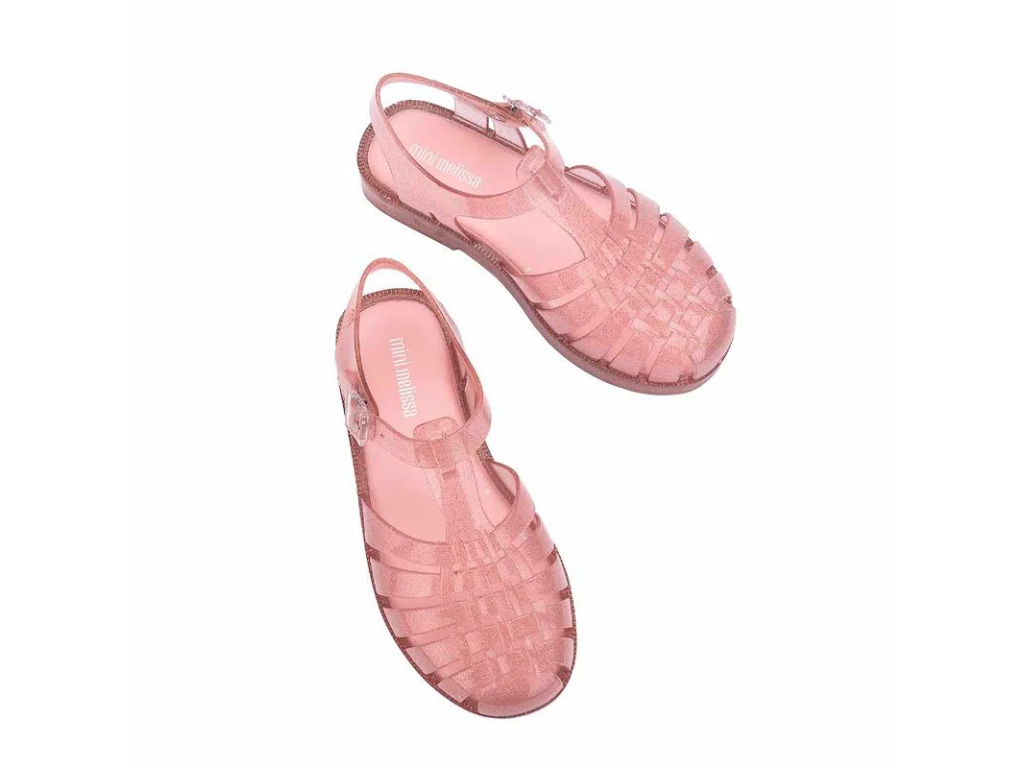 MINI MELISSA POSSESSION INF –