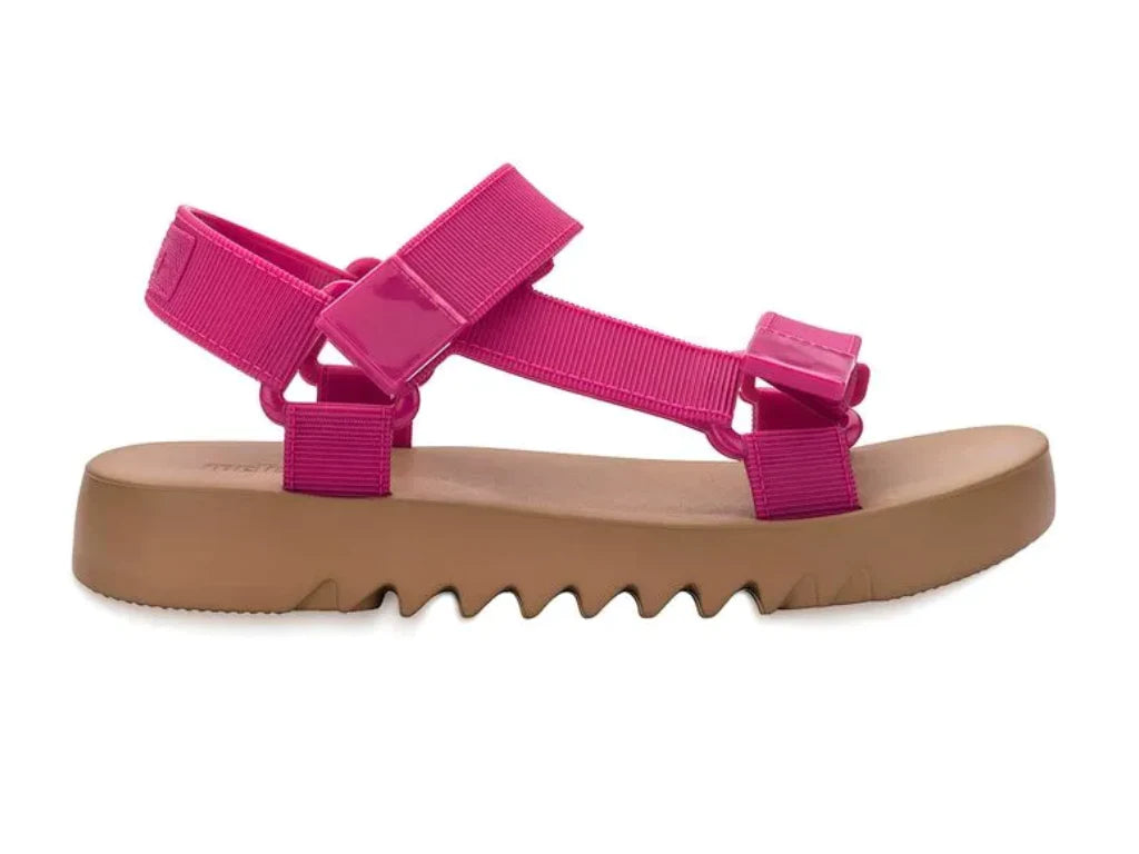 MELISSA FLOWING PAPETE AD –