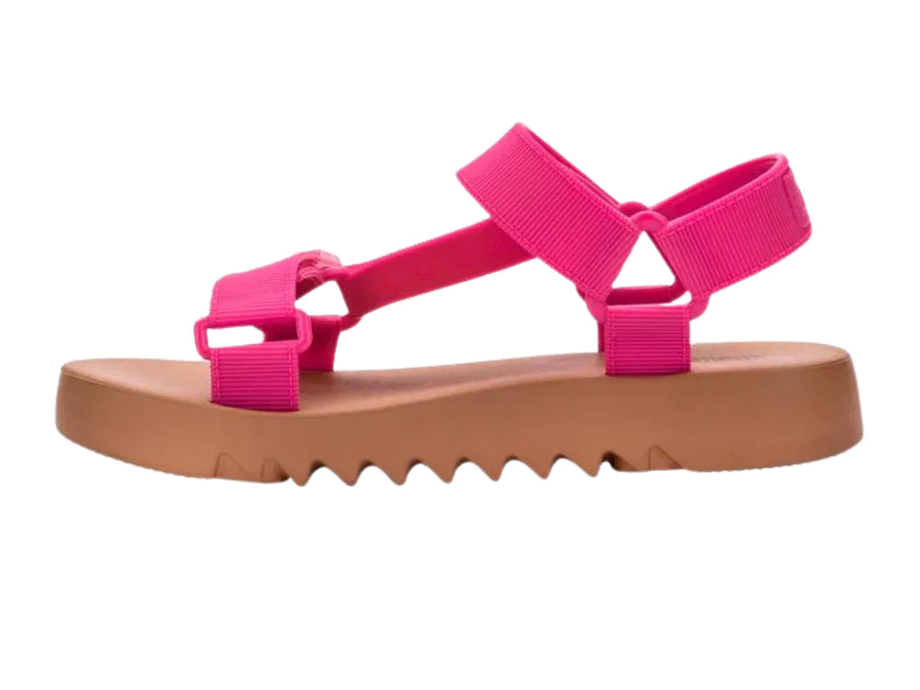 MELISSA FLOWING PAPETE AD –