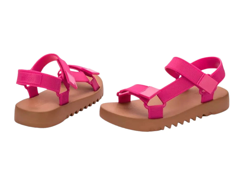 MELISSA FLOWING PAPETE AD –