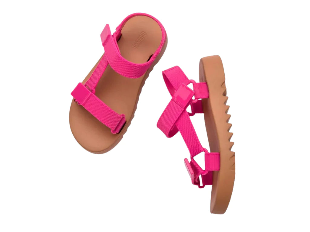 MELISSA FLOWING PAPETE AD –
