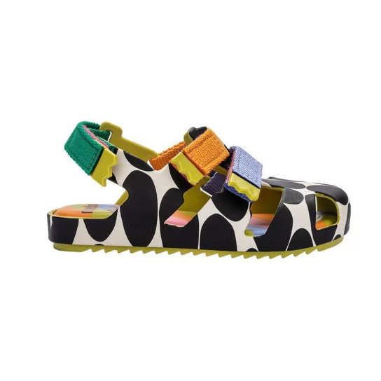 MINI MELISSA IOIO + FABULA INF –