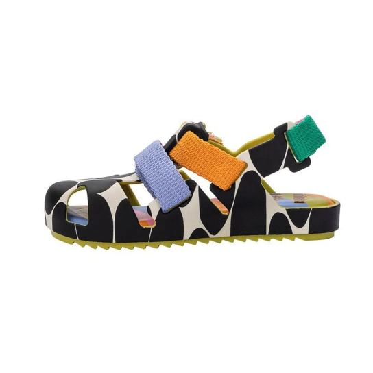 MINI MELISSA IOIO + FABULA INF –
