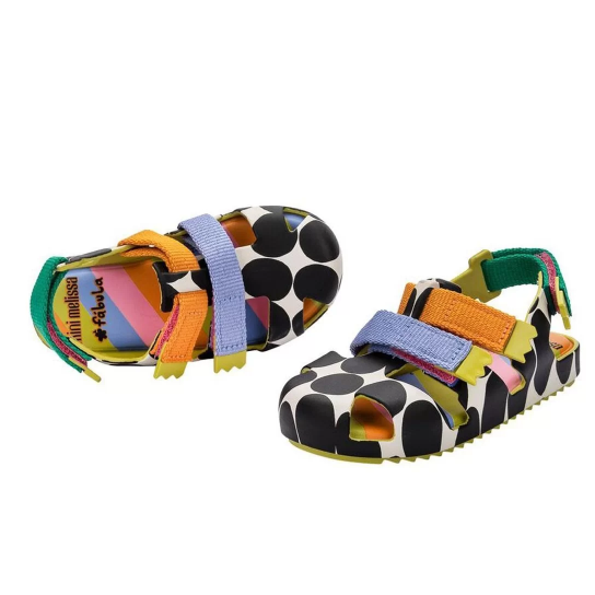 MINI MELISSA IOIO + FABULA INF –