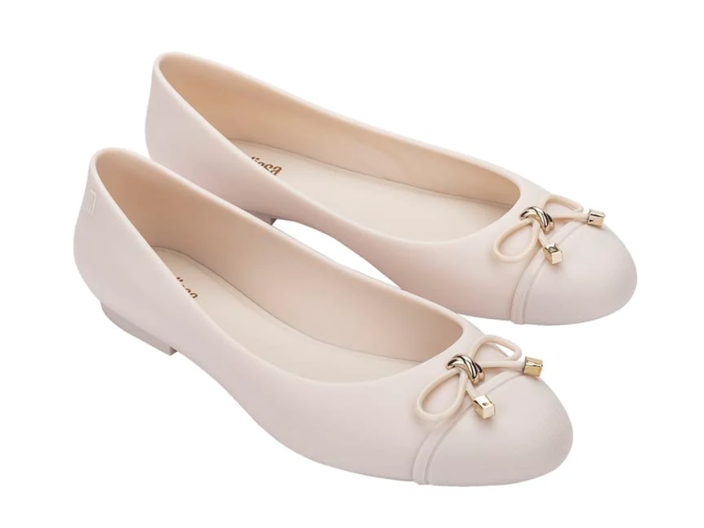 MELISSA DOLL V AD – LIGHT BEIGE