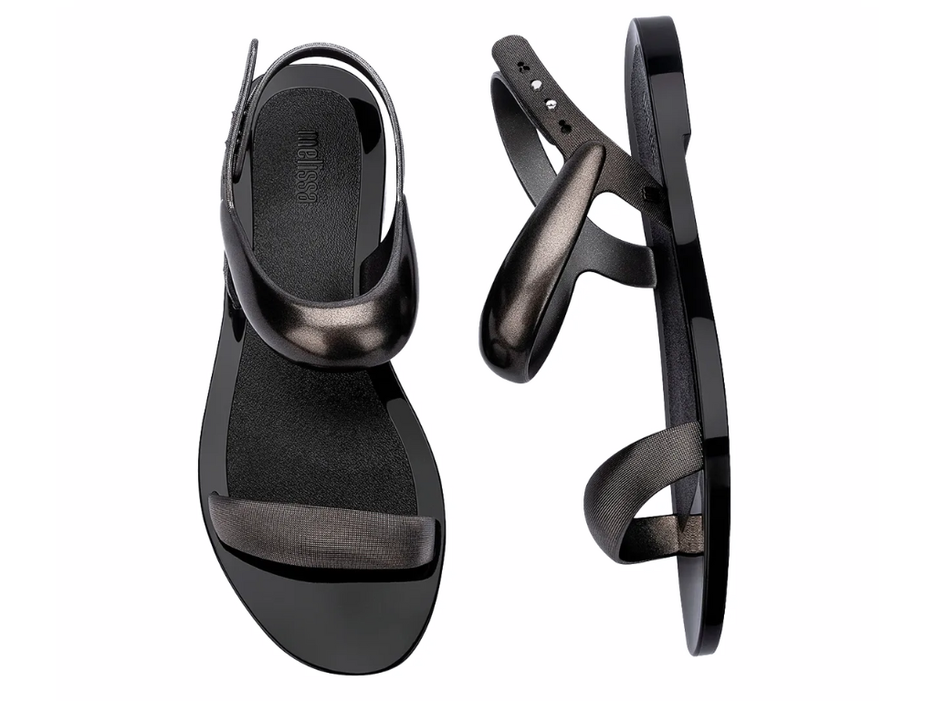 MELISSA ECLIPSE SANDAL AD –