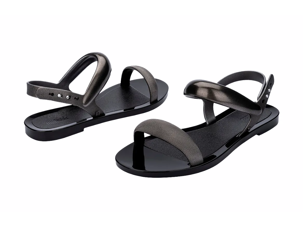 MELISSA ECLIPSE SANDAL AD –