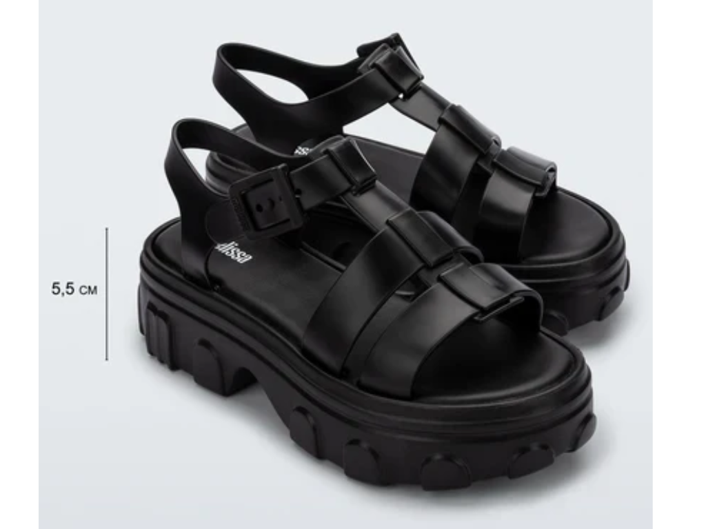 MELISSA ELLA AD –